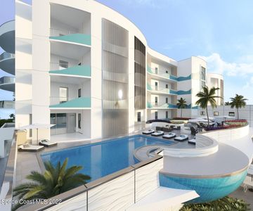 65 N Atlantic Ave #505, Cocoa Beach, FL, 32931