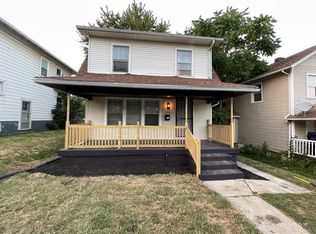 233 Pointview Ave, Dayton, OH 45405