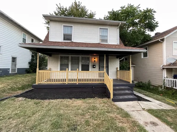 233 Pointview Ave, Dayton, OH 45405