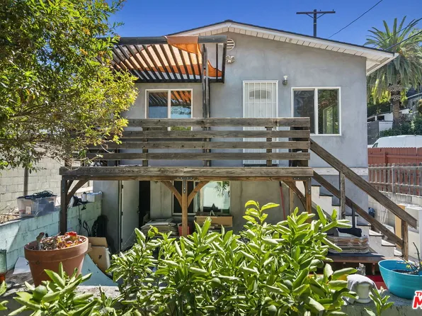 1947 Whitmore Ave, Los Angeles, CA 90039