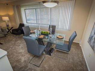 Southgate Towers Apartments, Bedford, OH 44146