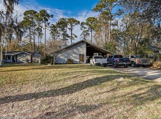 5145 BEIGE Street, Jacksonville, FL 32258