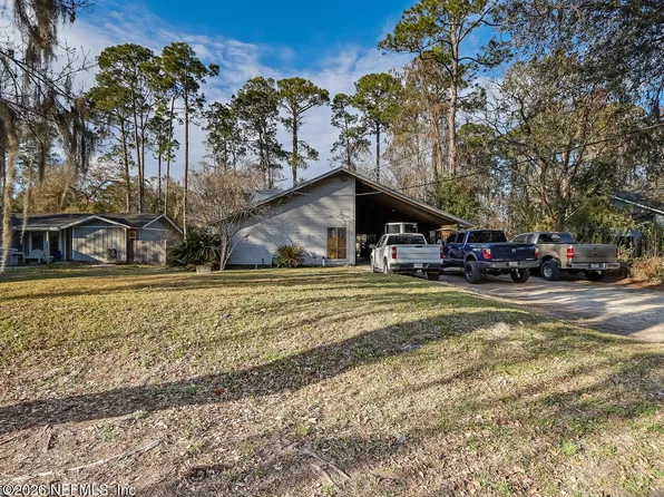 5145 BEIGE Street, Jacksonville, FL 32258