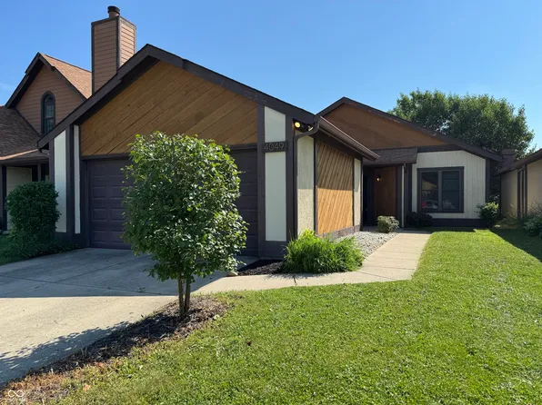 4049 Zinfandel Way, Indianapolis, IN 46254
