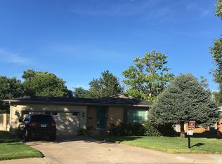 1002 E 8th St, Dumas, TX 79029