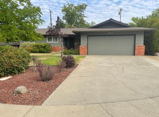 1803 Tanglewood Ln, Roseville, CA