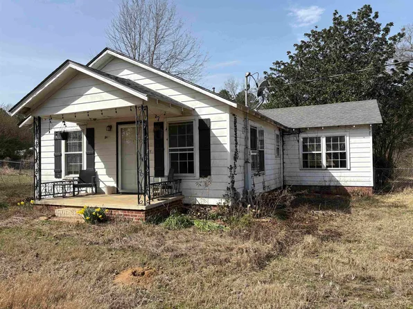 240 Berea 4, Jefferson, TX 75657