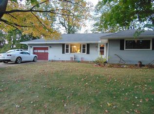 350 Bennett Dr, Galion, OH 44833