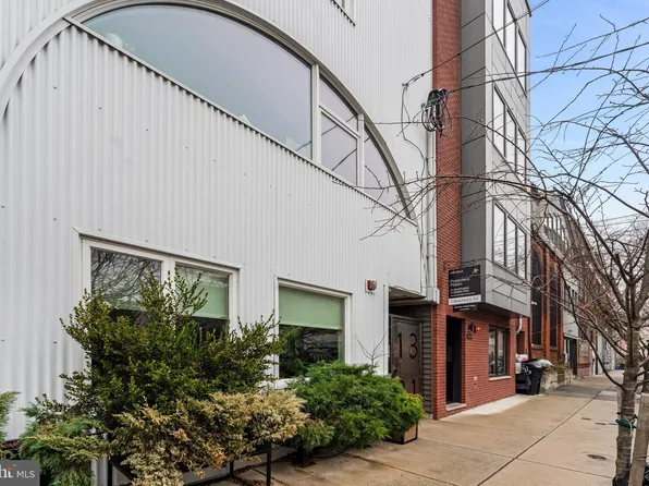1326 N 5th St Unit 10, Philadelphia, PA 19122
