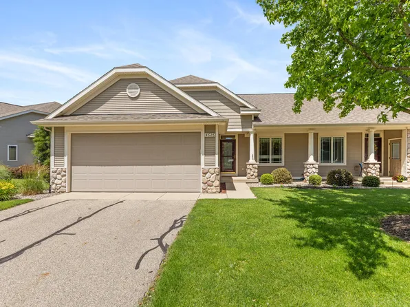 4626 Canterbury Ct, Hudsonville, MI 49426