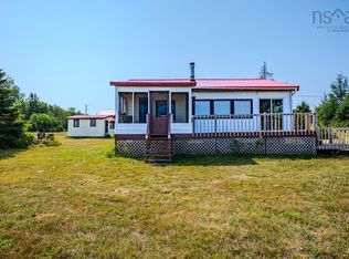 102 Island View Subdivision Rd, Cumberland, NS B0K1E0