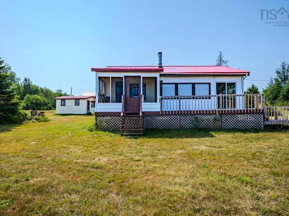 102 Island View Subdivision Rd, Cumberland, NS B0K 1E0
