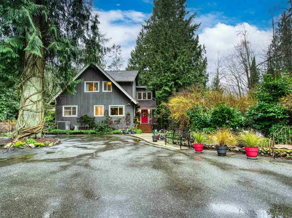 20017 Fernridge Cres, Langley, BC V2Z 1X4