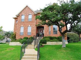 2011 Cactus Cir, San Antonio, TX 78258