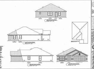 1414 River Trail Dr, Midlothian, TX 76065