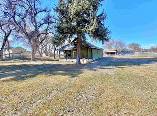 725 6400 Road, Montrose, CO 81403