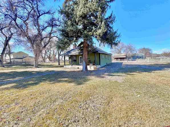 725 6400 Road, Montrose, CO 81403