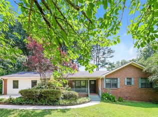 245 Chambre Ct SW, Lilburn, GA 30047