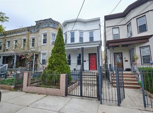 80-19 86th Rd, Jamaica, NY 11421