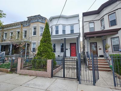 80-19 86th Road, Jamaica, NY, 11421