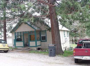 296 Walnut St, Weed, CA 96094