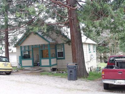 296 Walnut St, Weed, CA, 96094