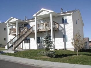 3314 Randy Rd, Cheyenne, WY 82001