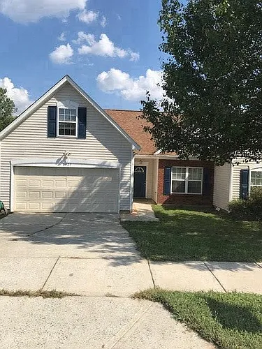 2925 Brahman Meadows Ln Photo 1