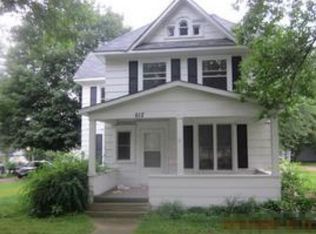 612 3rd St, Farmington, MN 55024