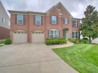 10336 Easymoor Ct, Union, KY 41091