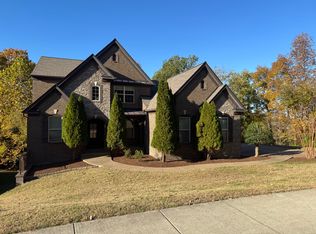 1165 Pin Oak Ln, Brentwood, TN 37027