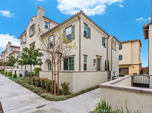 8146 Spirit St, Chino, CA 91708