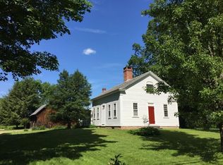 137 N Main St, South Deerfield, MA 01373