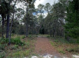 9098 Michigan Ave, Weeki Wachee, FL 34613
