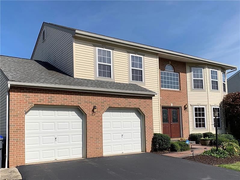 108 Carlye Dr, Cranberry Township, PA 16066 Zillow