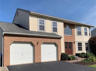 108 Carlye Dr, Cranberry Township, PA 16066