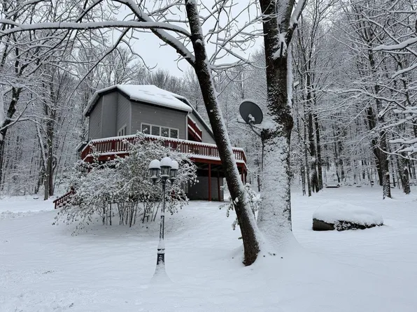 86 North Road, Westford, VT 05494