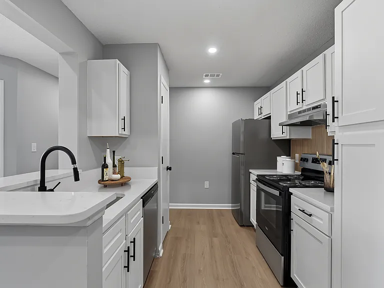 The Pointe @ Apex Apartments — Photo 10
