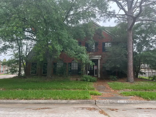 4006 Forest Birch Ct, Houston, TX 77059