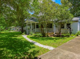 1136 Pauline Ave, Charleston, SC 29412