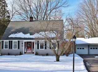 29 E Park Rd, Pittsford, NY 14534