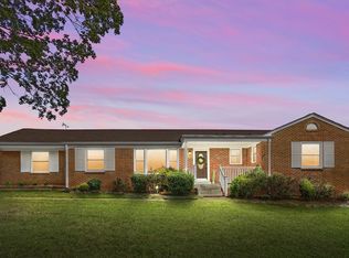 106 Lacy Ln, Clarksville, TN 37043