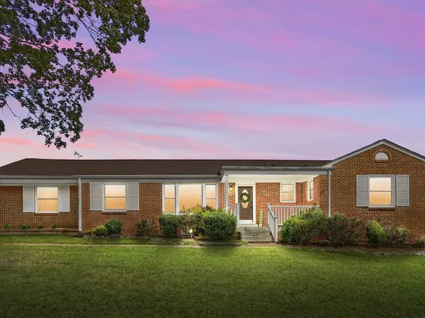 106 Lacy Ln, Clarksville, TN 37043