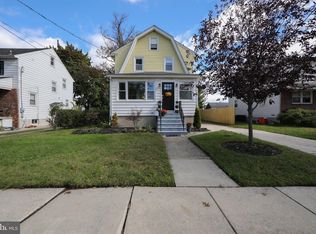 4316 Finlaw Ave, Pennsauken, NJ 08109