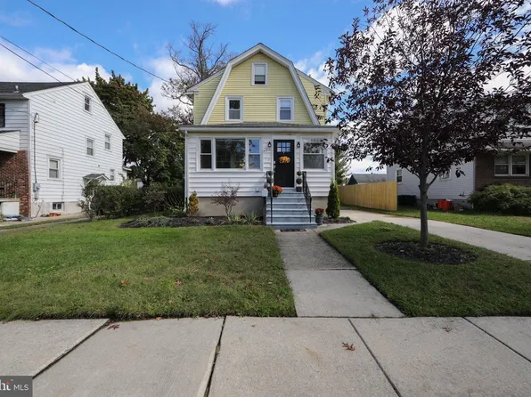 4316 Finlaw Ave, Pennsauken, NJ 08109