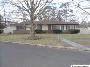 264 Ensign Ave, Beachwood, NJ 08722