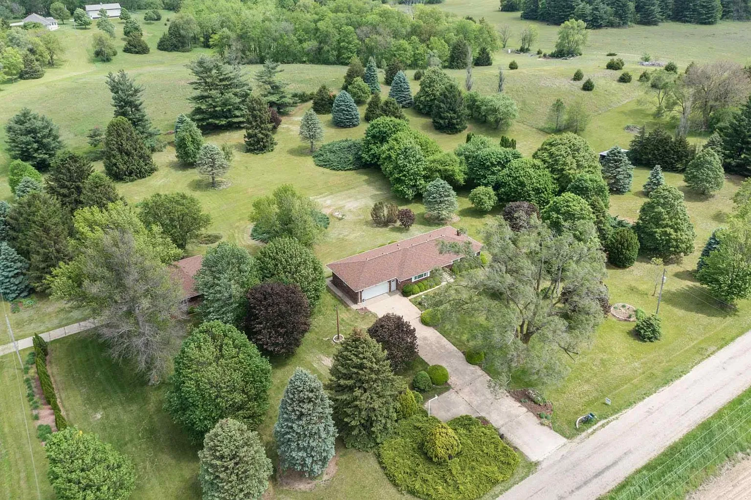 12372 Hamann Rd photo 1