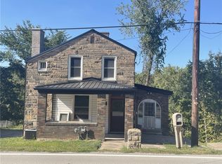 2167 Rankintown Rd, Finleyville, PA 15332