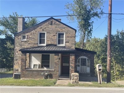 2167 Rankintown Rd, Finleyville, PA, 15332