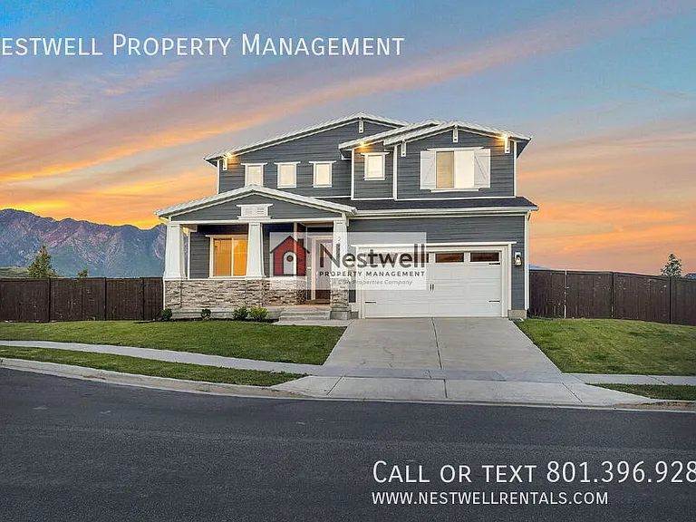 2346 E Snowy Peak Dr — Photo 39
